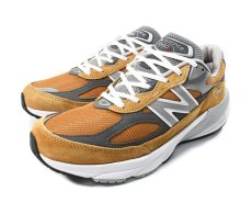 画像1: New Balance U990TN6 ニューバランス (1)