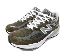 画像1: New Balance U990OG6 ニューバランス (1)