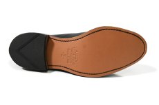 画像6: Allen Edmonds Park Avenue Black (6)