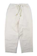 画像1: oddment Us Navy Sea Canvas Easy Pants (1)