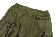 画像5: Used Us Army M-51 Arctic Over Pants (5)