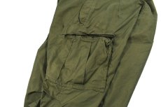 画像4: Used Us Army M-51 Arctic Over Pants (4)