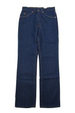 画像1: 87' Deadstock Levi's 317 Denim Pants made in USA 40517-0215 リーバイス (1)