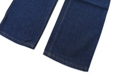 画像3: 87' Deadstock Levi's 317 Denim Pants made in USA 40517-0215 リーバイス (3)