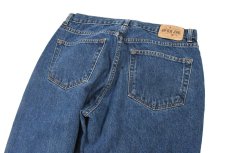 画像4: Used Gap Relaxed Fit Denim Pants (4)