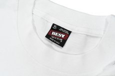 画像3: Used Corporate S/S Print Tee "Domino's Pizza" made in USA (3)