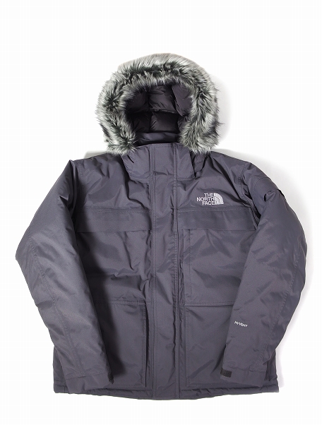 ★送料・関税込★THE NORTH FACE★K'S ICE RUN ジャケット★ 