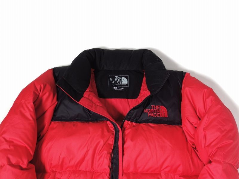 THE NORTH FACE - THE NORTH FACE ザノースフェイス NOVELTY NUPTSE