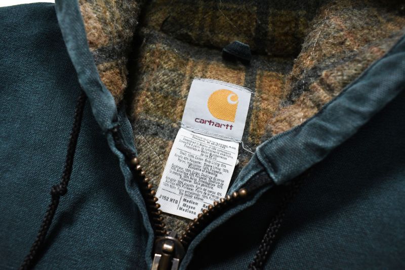 carhartt ActiveJacket sizeL HTG - www.arialindustrie.fr