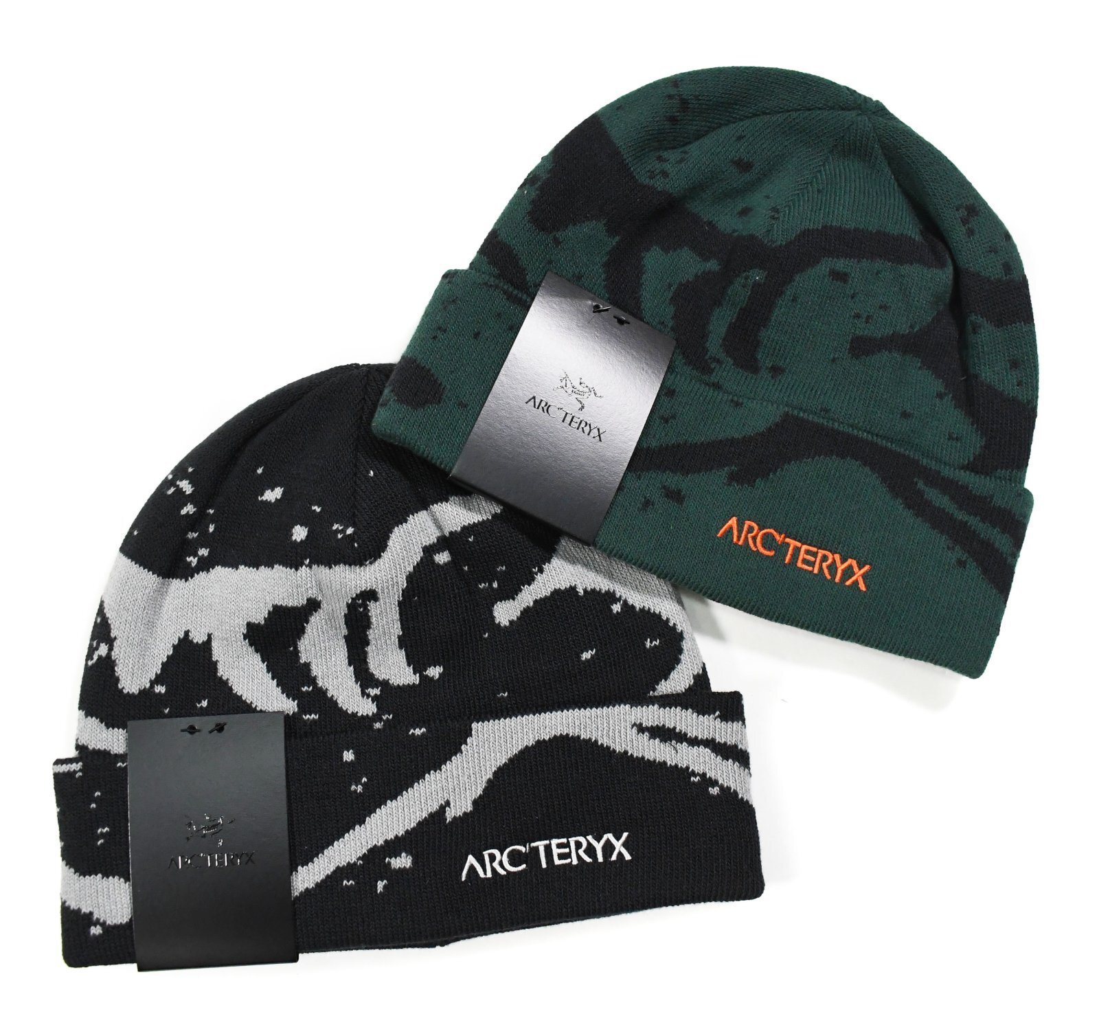 ARC'TERYX Grotto Toque Knit Cap アークテリクス