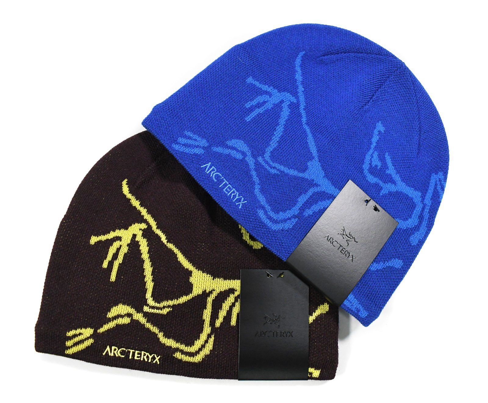 ARC'TERYX Bird Head Toque Knit Cap アークテリクス