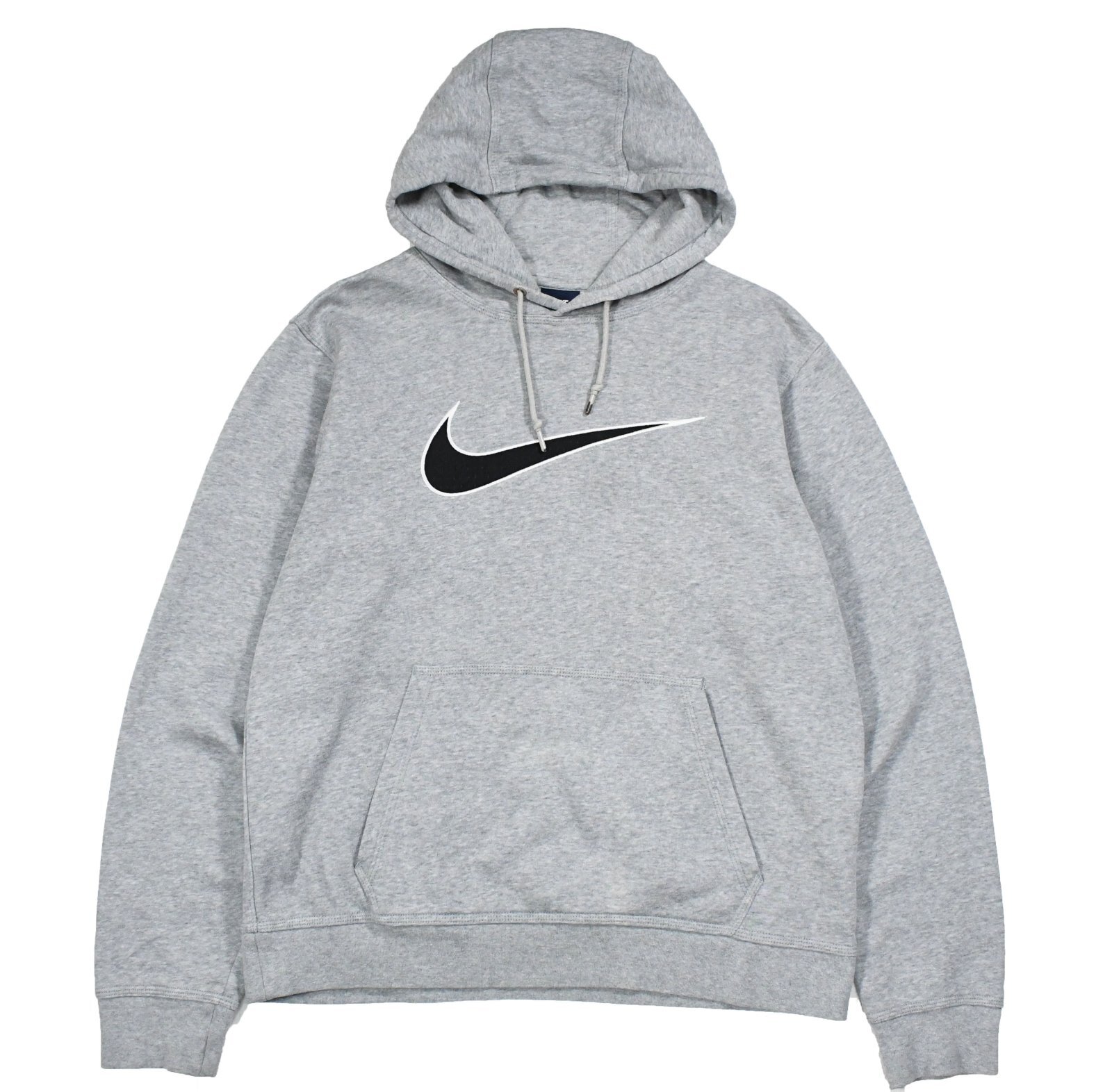 Used Nike Sweat Hoodie Grey