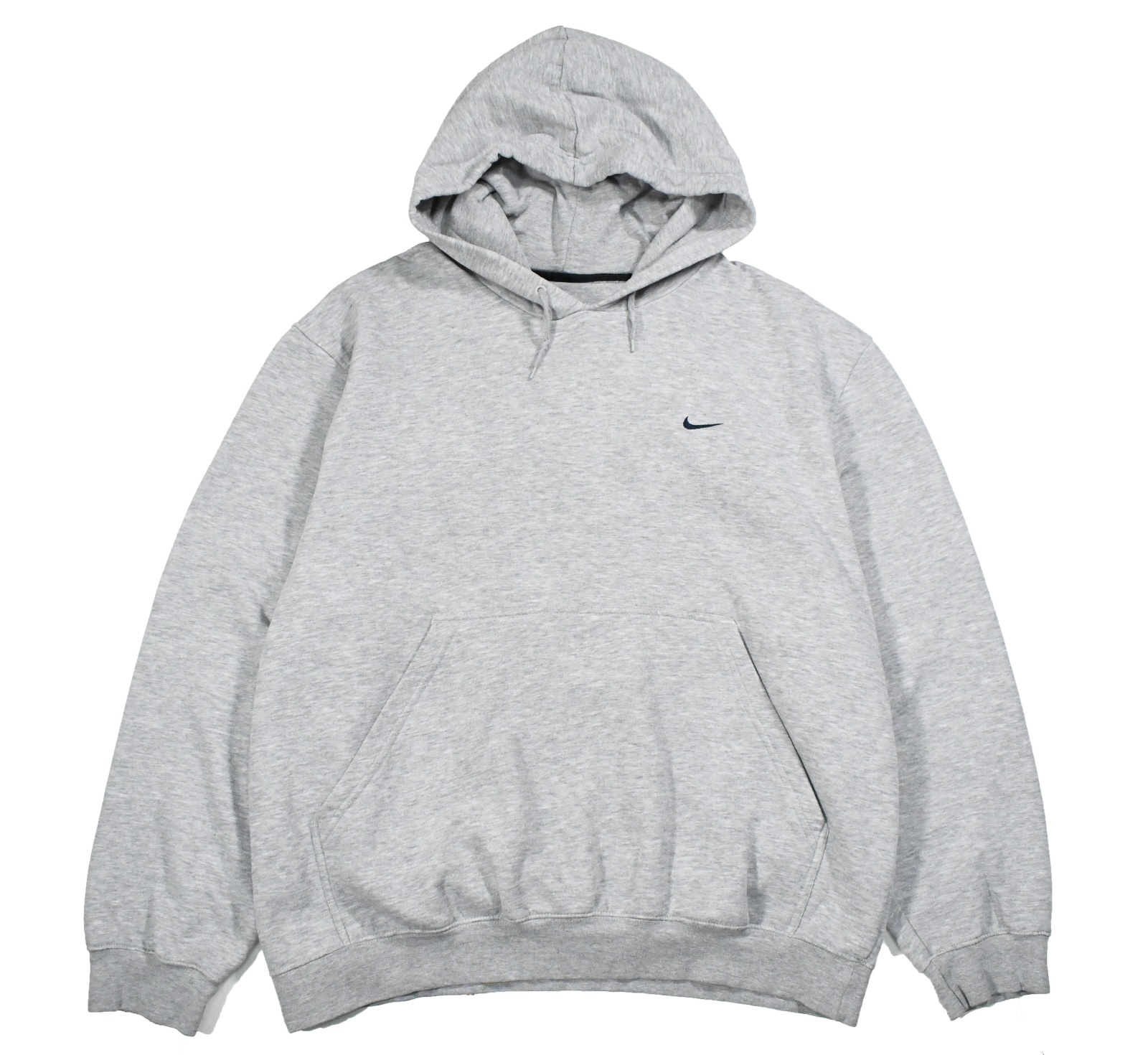 Used Nike Sweat Hoodie Grey