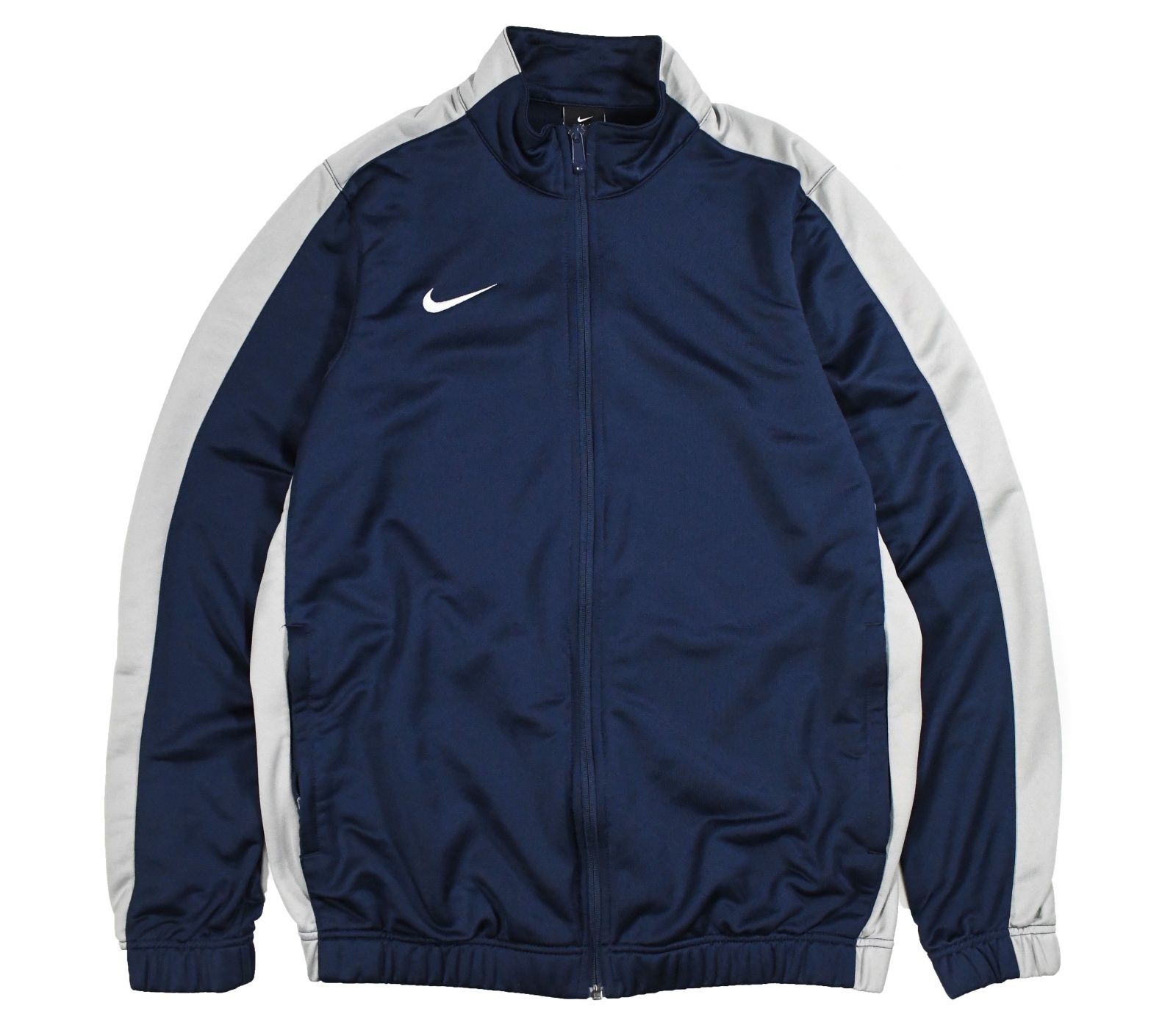 Used Nike Track Top