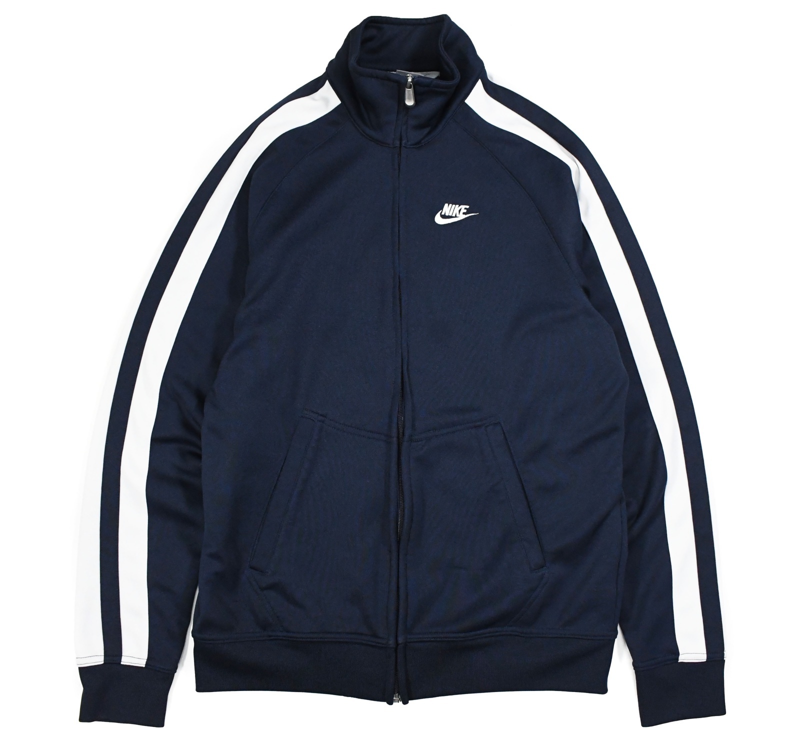 Used Nike Track Top