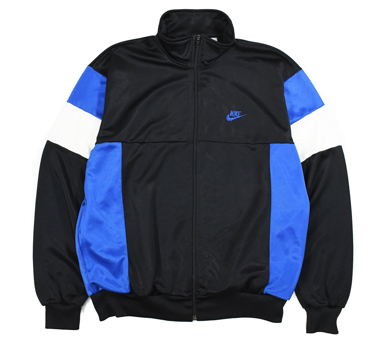 Used Nike Track Top