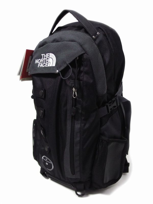 the north face steep tech backpack