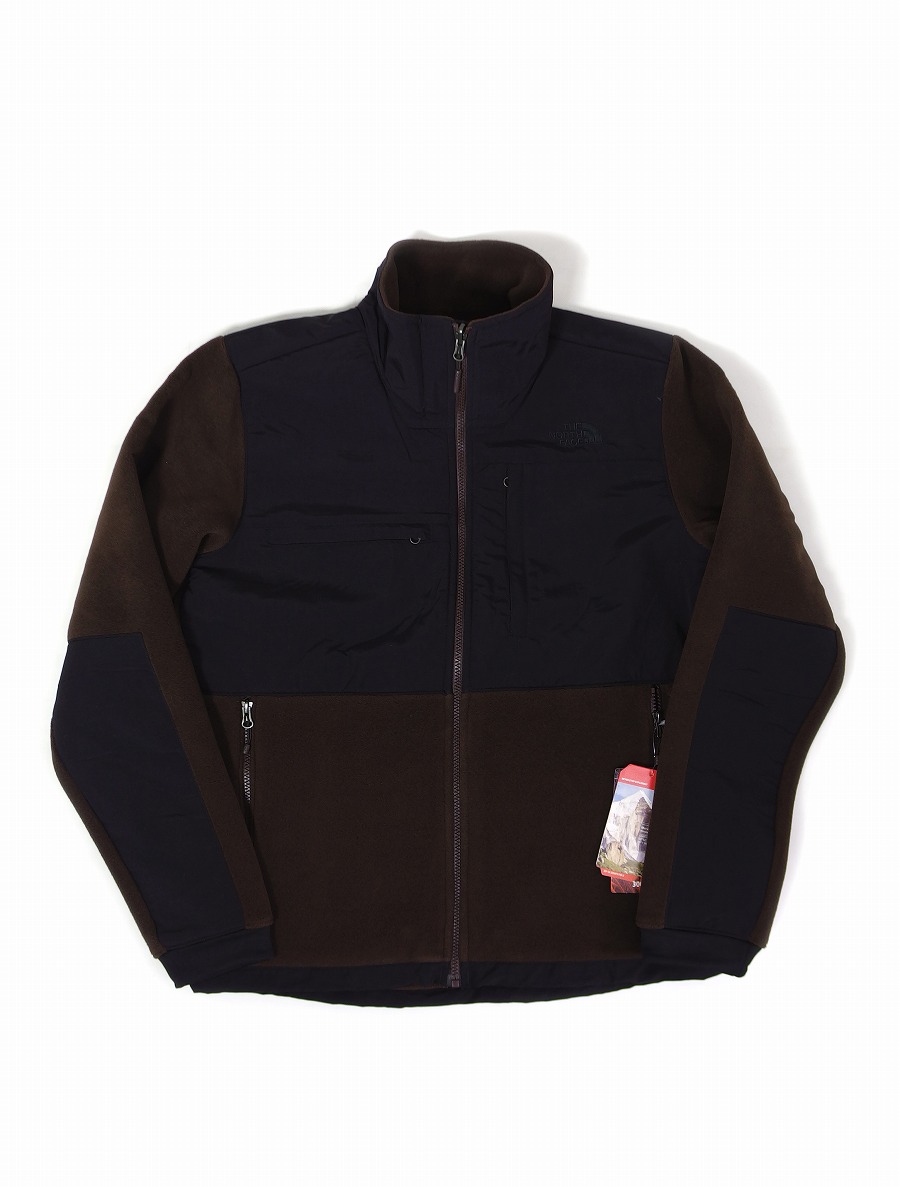 north face denali 1