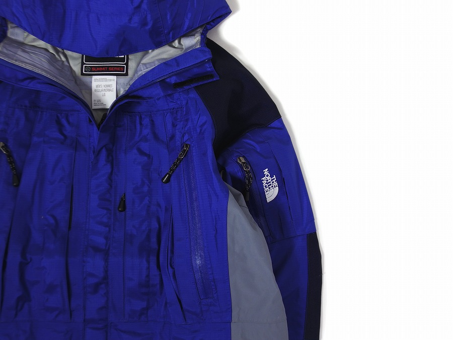 the north face kichatna jacket