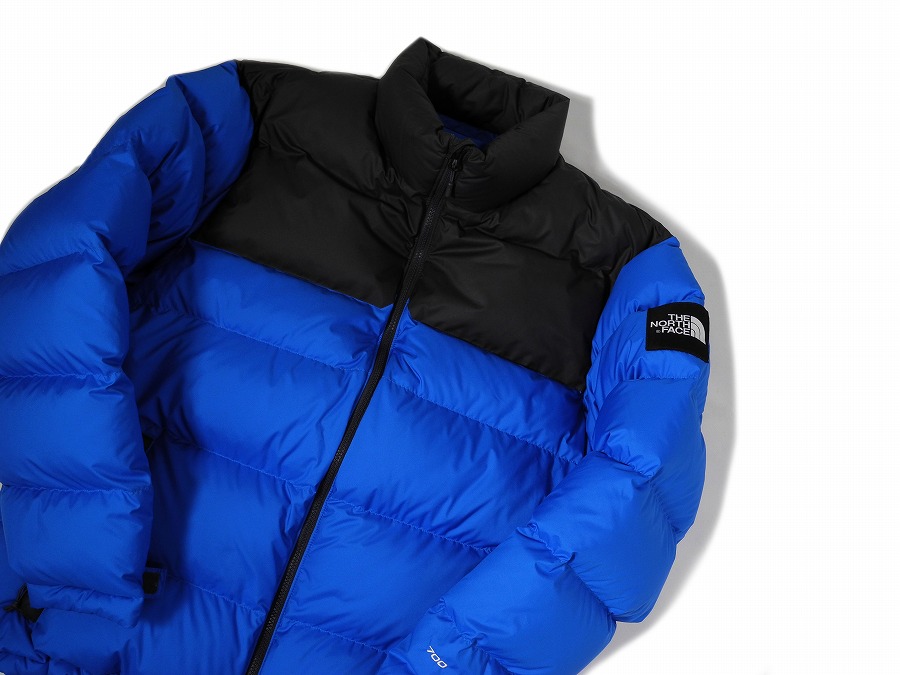 north face 1992 retro nuptse jacket