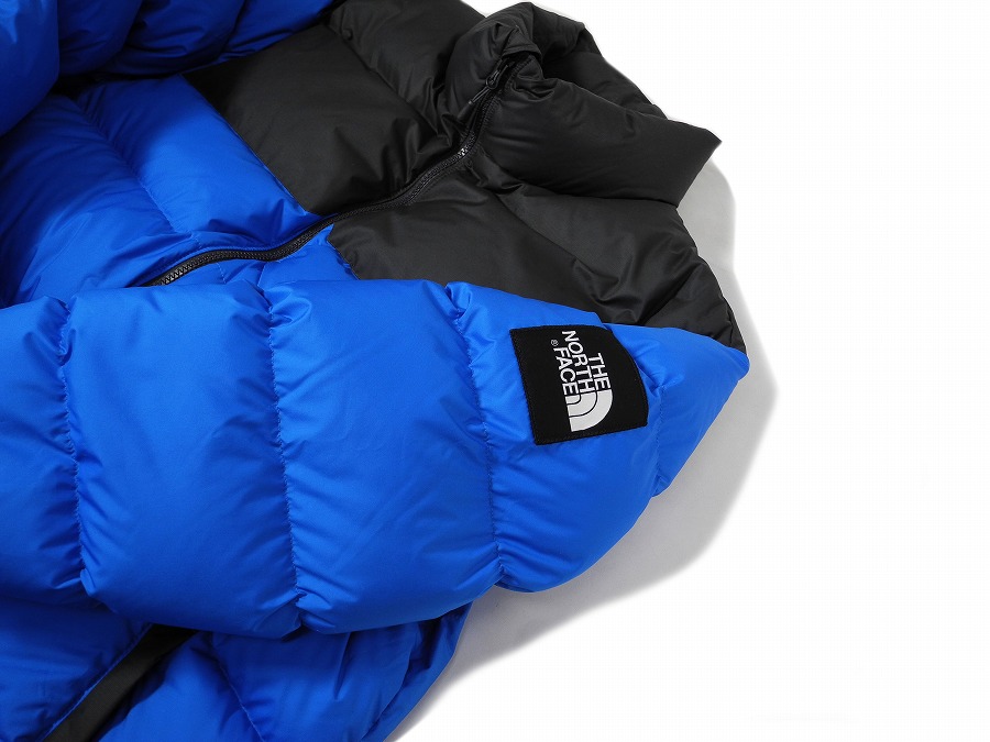 north face 1992 retro nuptse jacket