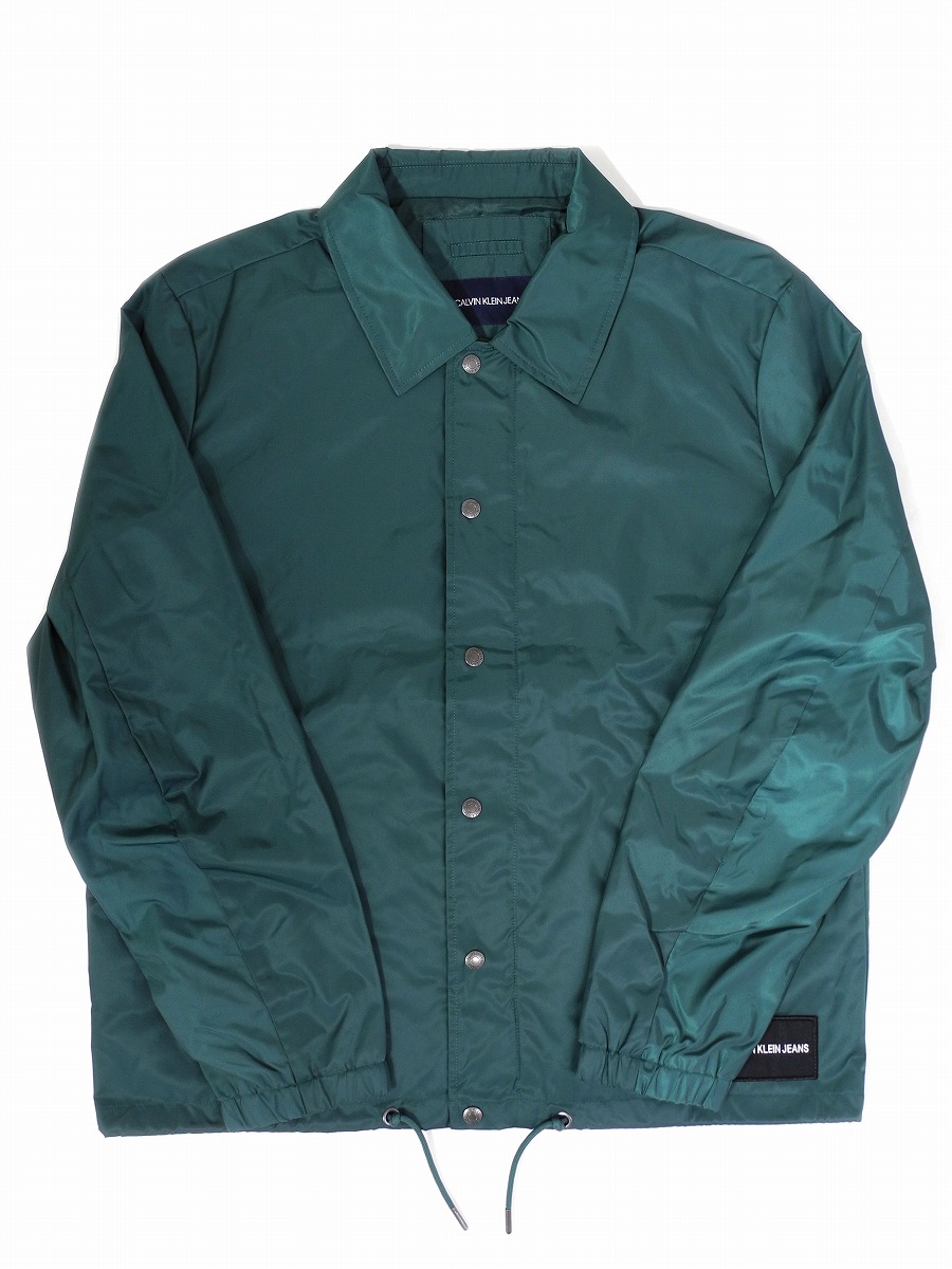 ck windbreaker