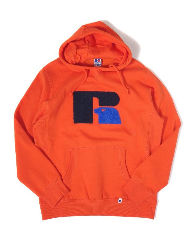 russell athletic pullover