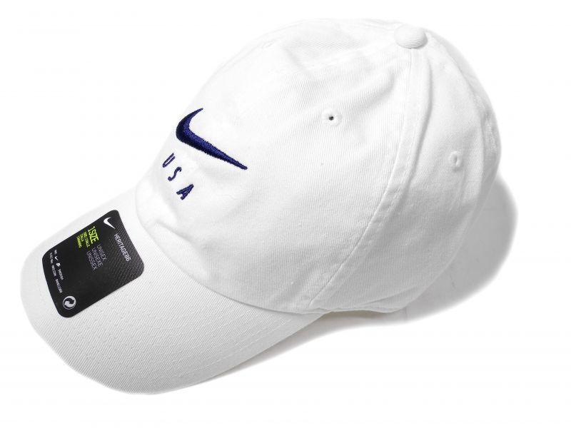 nike usa cap