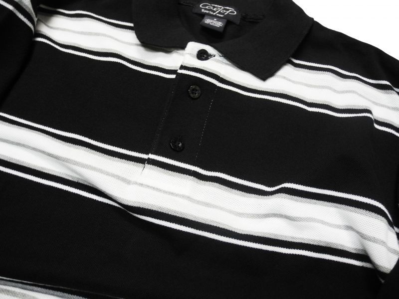 second hand polo shirts