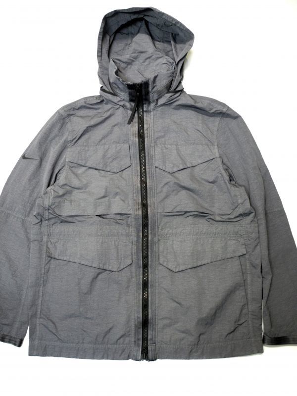 sherpa lined jacket gap