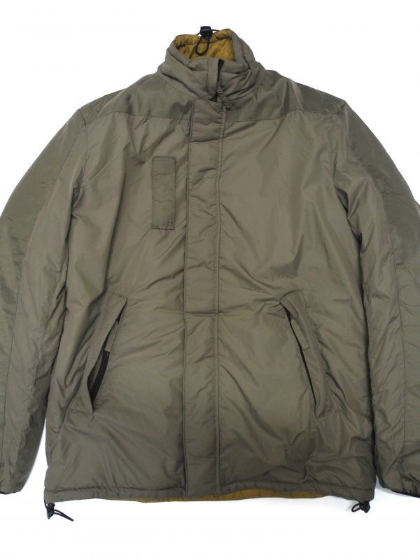 dutch army softie jacket