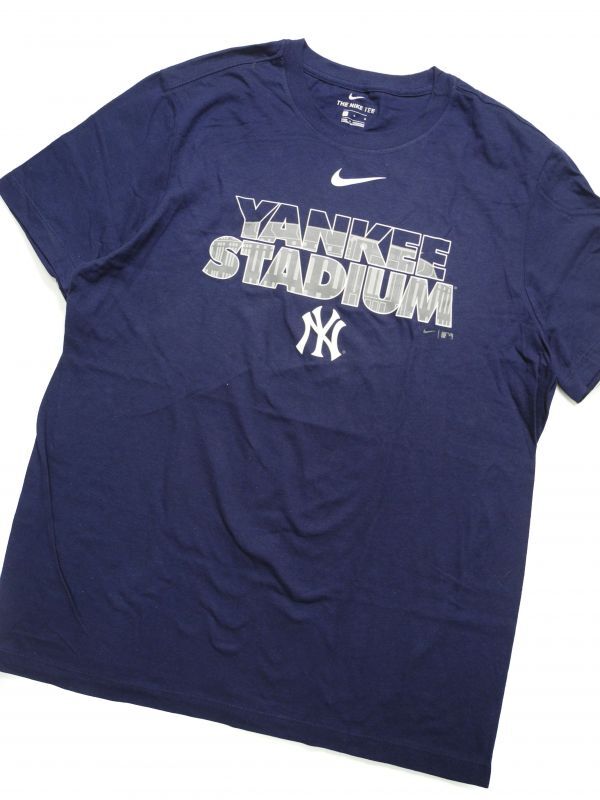 yankee stadium t shirt