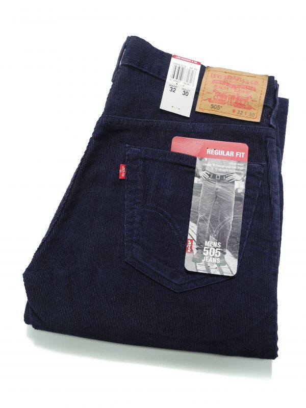 levis deadstock jeans