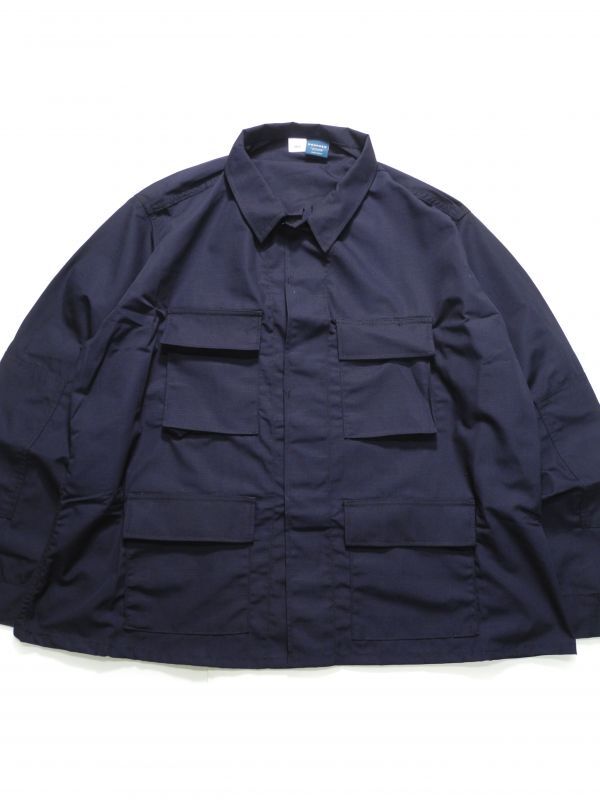 ビジネスバック PROPPER NAVY プロッパー オーバーサイズ ジャケット